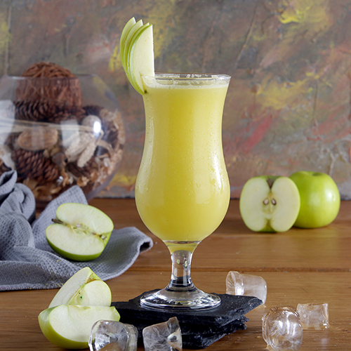 Succo di mela