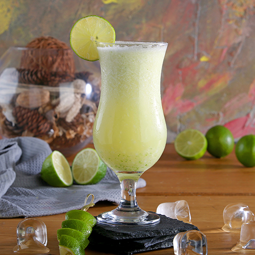 Succo di limone